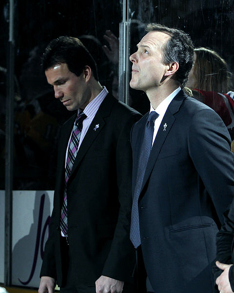 Hofstra alum Cooper leads Tampa to second Stanley Cup win