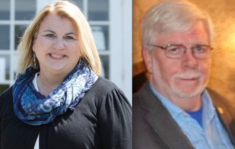 Walsh, Pusateri vie to replace Ferrara on N. Hempstead board