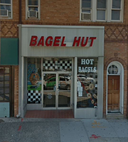 Noise complaint over Bagel Hut’s HVAC system addressed at Village of Great Neck board meeting