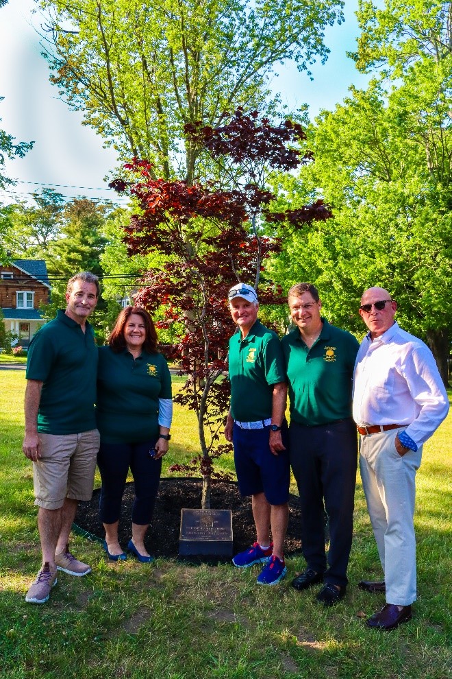 Manhasset Park District celebrates its 100th year of service