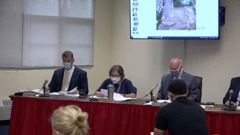 Mineola UFSD announces school reopening plans Mineola UFSD announces school reopening plans