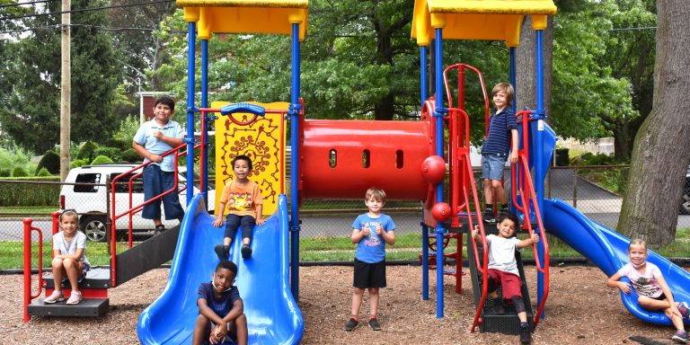 Students participate in lots of fun and educational classes during the 2021 North Shore Schools Summer Program