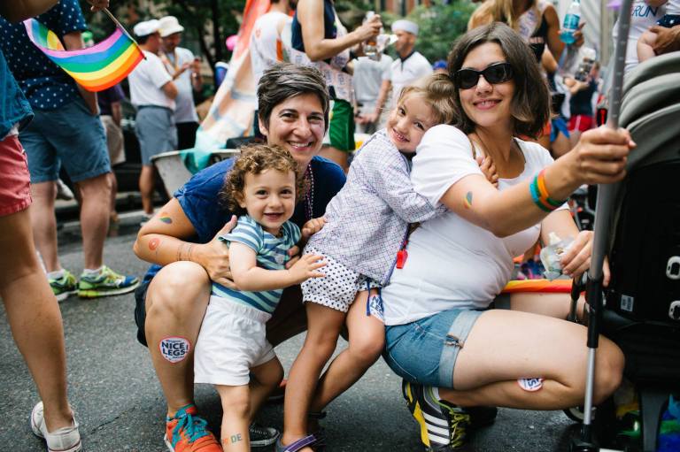 Readers Write: Honoring Pride