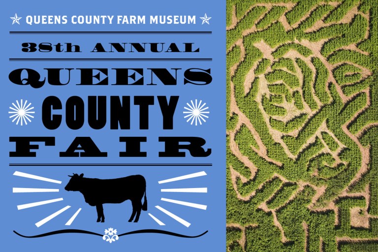 38th Annual Queens County Fair