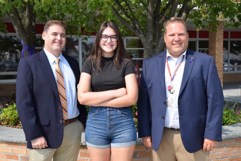 Mineola senior honored in L.I. Scholar Artist program Mineola senior honored in L.I. Scholar Artist program
