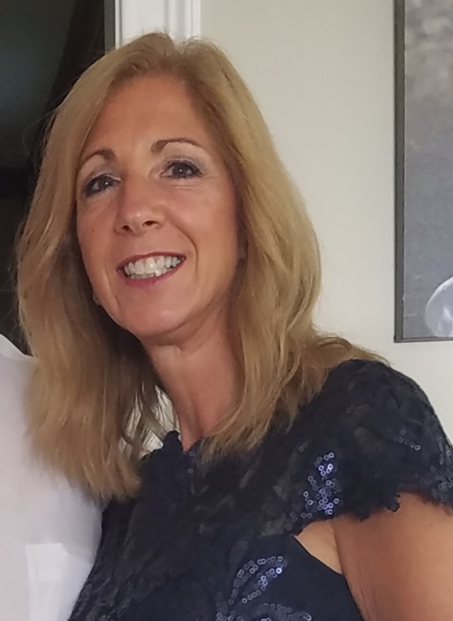 DONNA GEHNRICH DONNA GEHNRICH