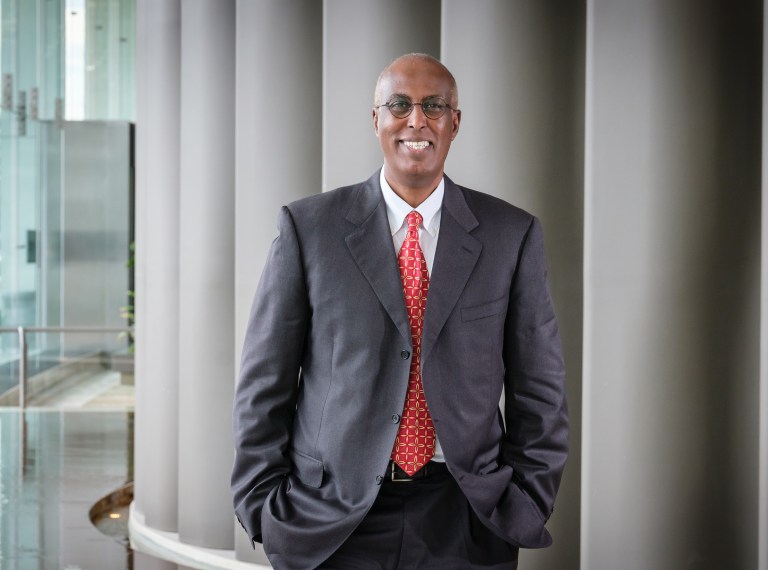 Northwell appoints Dr. Said Ibrahim to oversee Medicine Service Line