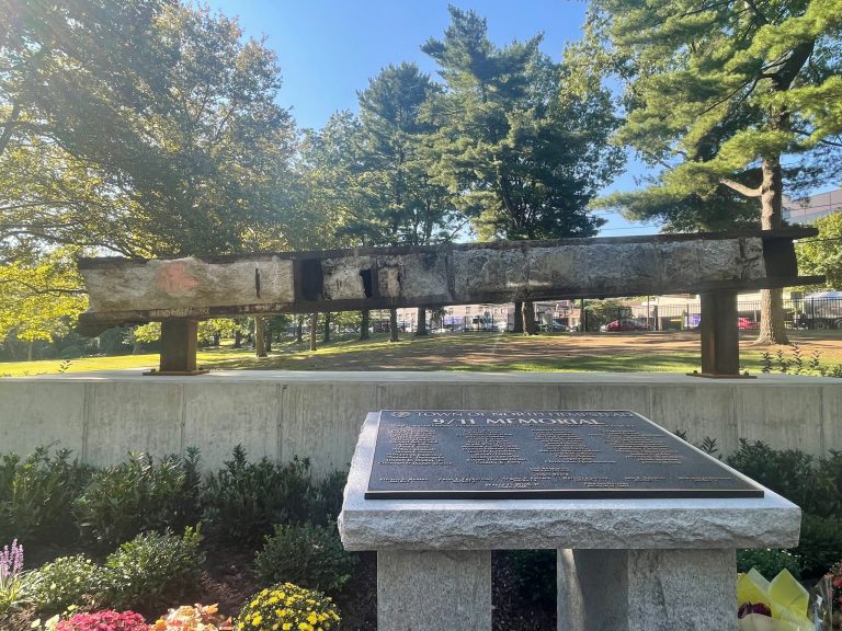 Town of North Hempstead reflects on 20 years since Sept. 11 attacks