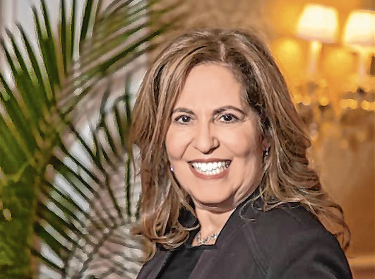 DR. KERRY FROMMER FIERSTEIN