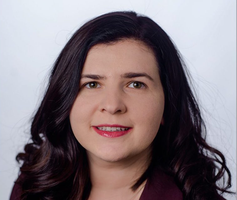 VERONICA KARAS VERONICA KARAS