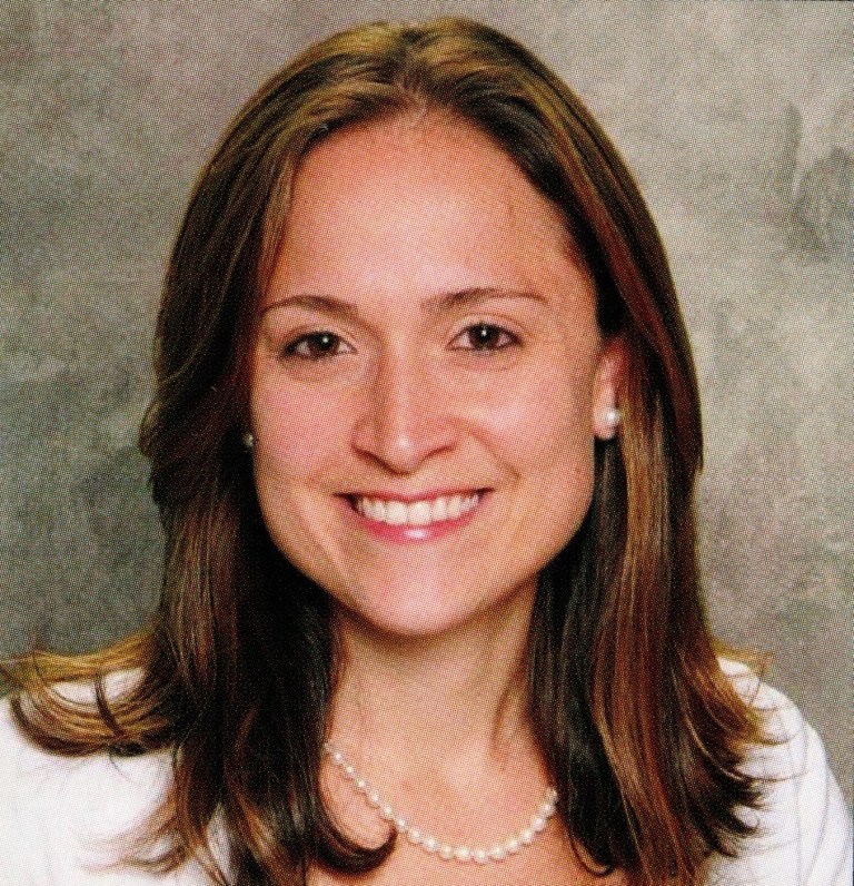 Herricks teacher Maria Clark named 2021 Yale Educator Award recipient Herricks teacher Maria Clark named 2021 Yale Educator Award recipient
