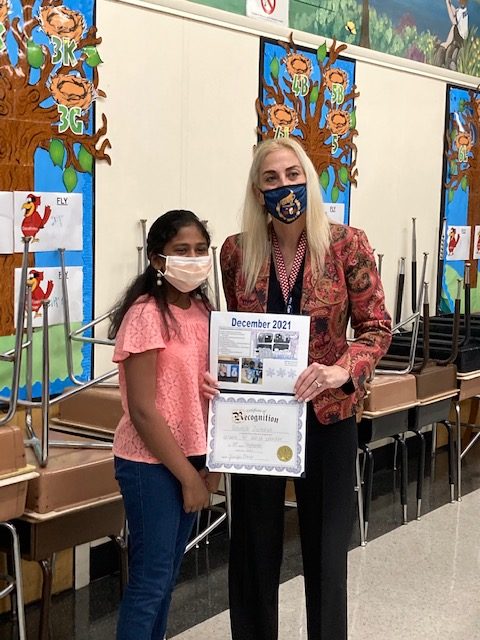 New Hyde Park-Garden City Park students recognized for artwork