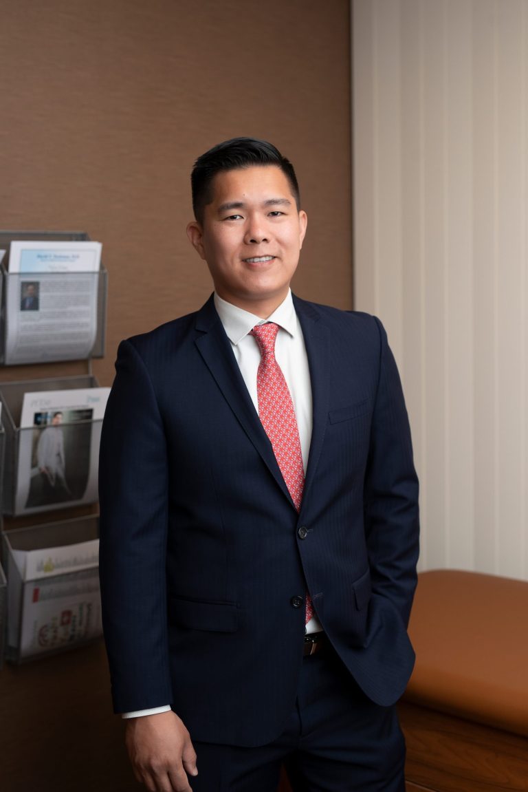 Orthopaedic Associates of Manhasset welcomes spine surgeon Derek Ju