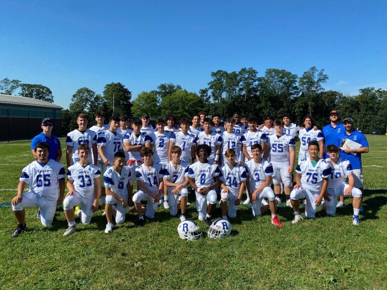 Roslyn High School to host homecoming celebration