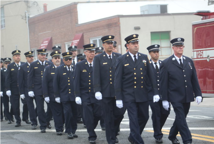 North Shore areas release plans to commemorate 20th anniversary of Sept. 11