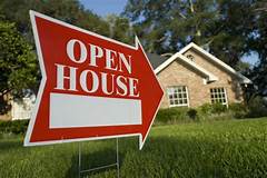All Things Real Estate: How to hold a safe and effective open house All Things Real Estate: How to hold a safe and effective open house