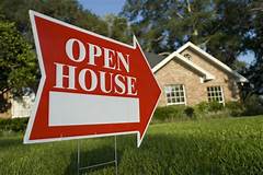 All Things Real Estate: How to hold a safe and effective open house