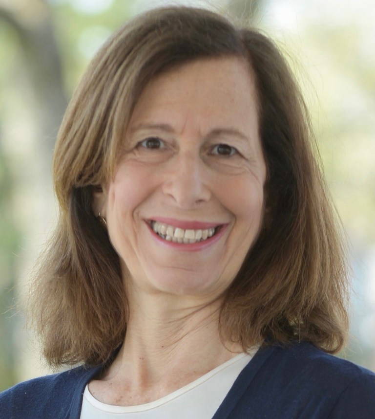 Legislator Ellen Birnbaum