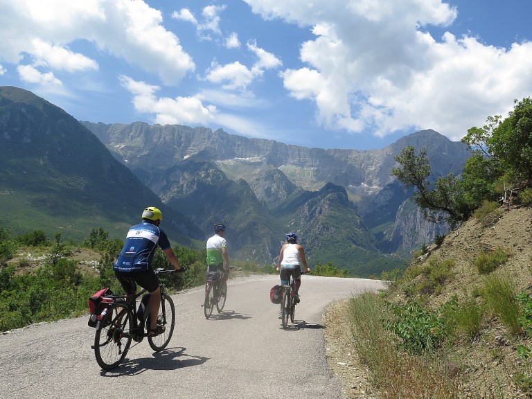 Going places: Bike tour operators respond to booming demand with itineraries near & far