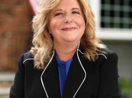 Nassau County District Attorney Anne Donnelly