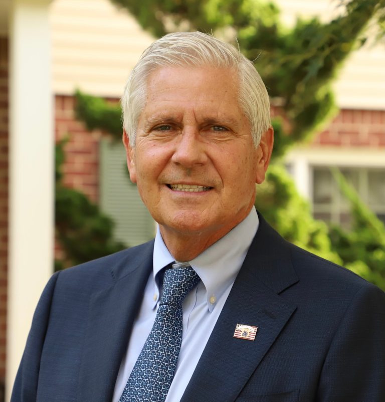 Bruce Blakeman for County Executive