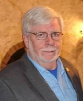 Dennis Walsh wants to preserve the town’s two-party system Dennis Walsh wants to preserve the town’s two-party system