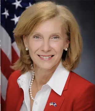 Elaine Phillips for Nassau Comptroller