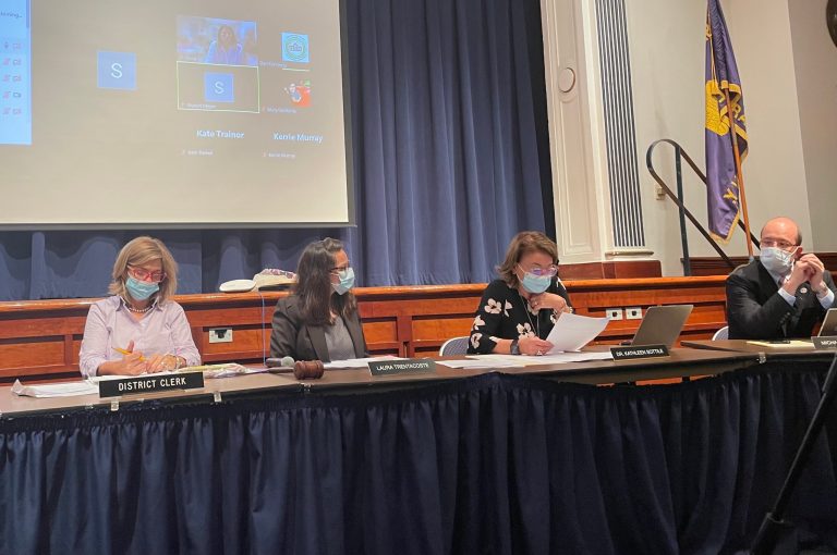 Floral Park-Bellerose board approves independent audit for fiscal year