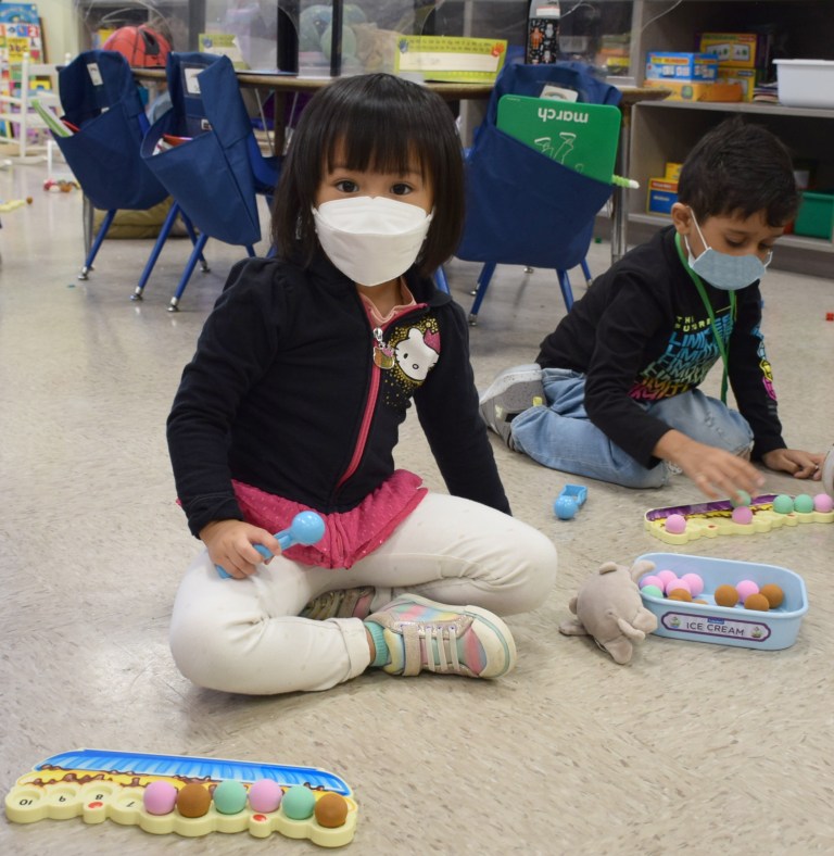 Full-day pre-K now offered in Floral Park-Bellerose