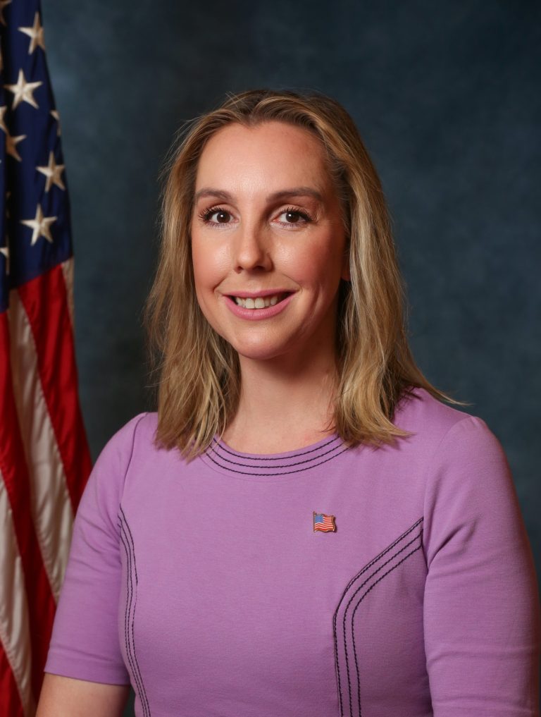 Election Guide Meagan McCarty