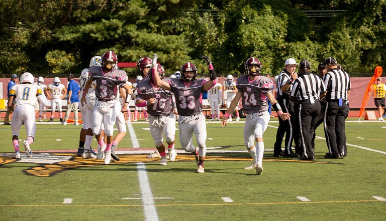 Homecoming 2021 – Thank you North Shore community Homecoming 2021 – Thank you North Shore community