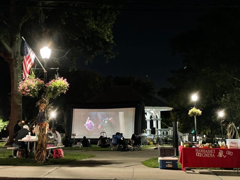 Mashasset Al Fresco Fall Fest scheduled for Sunday Oct. 17 Mashasset Al Fresco Fall Fest scheduled for Sunday Oct. 17