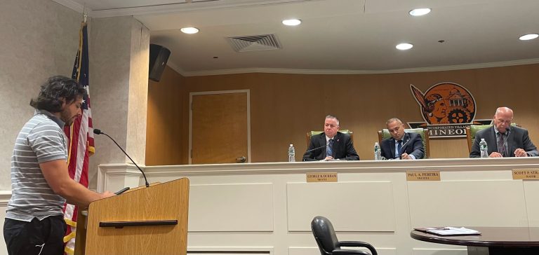 Mineola residents mixed on retail cannabis sales Mineola residents mixed on retail cannabis sales