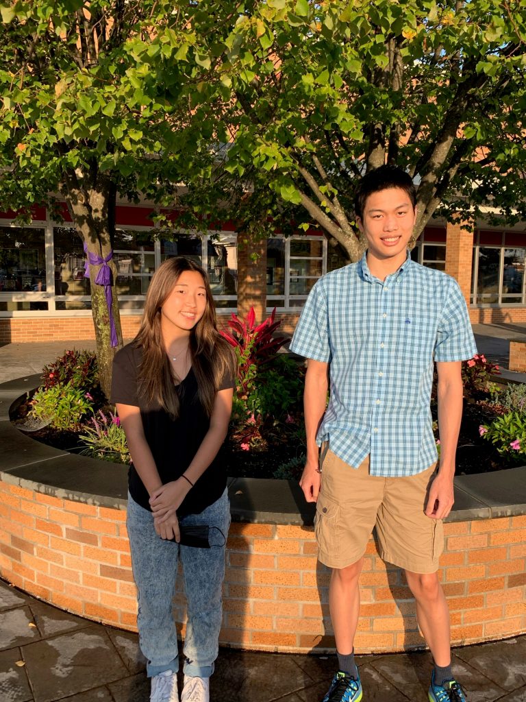 Mineola High School students honored in National Merit Scholarship Program