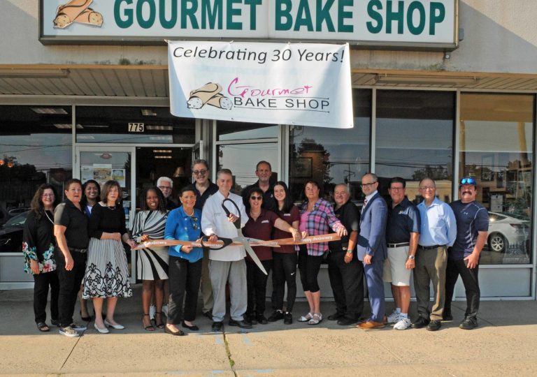 Gourmet Bake Shop celebrates 30-year anniversary