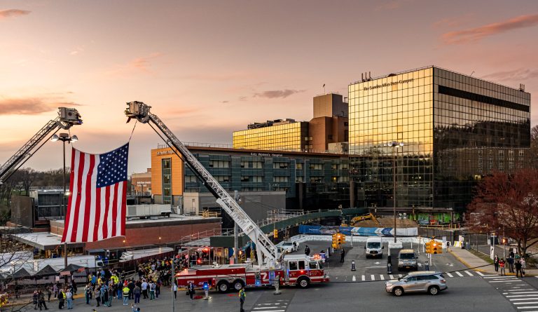 North Shore University Hospital named one of America’s best  for cardiac surgery, coronary intervention, stroke care