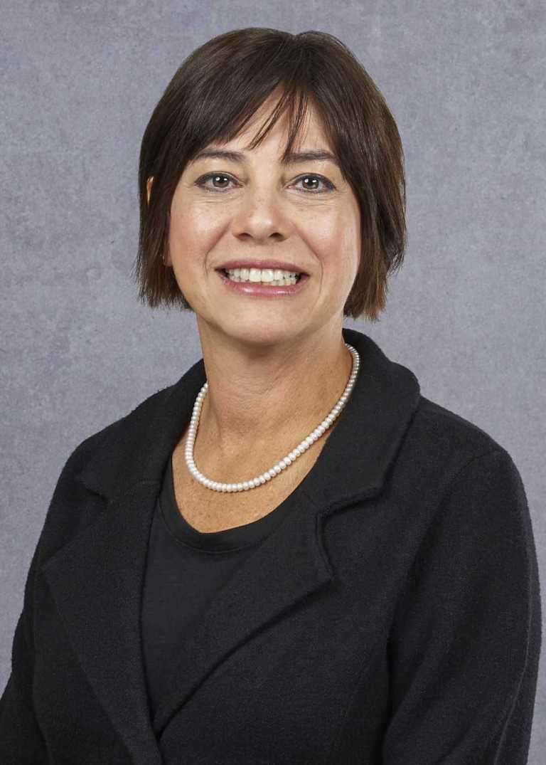 OLGA MUBARAK