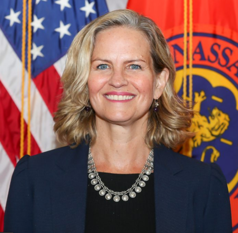 Curran hopeful that Nassau can be freed from NIFA control in coming months Curran hopeful that Nassau can be freed from NIFA control in coming months
