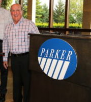 Peter Seideman, chairman of the board at Parker Jewish Institute, dies at 77