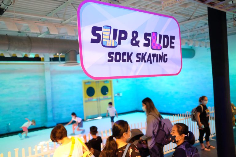 Popular Long Island Children’s Museum exhibit extended
