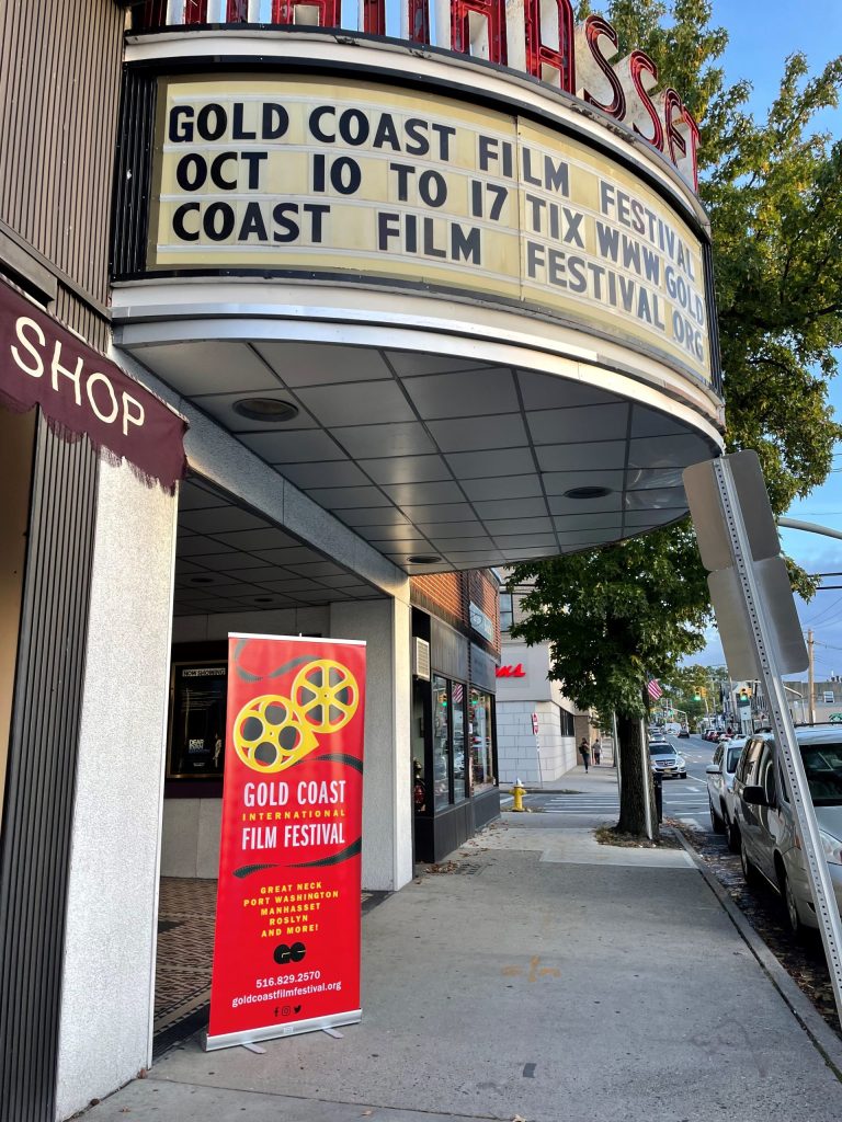 Gold Coast International Film Festival kicks off Gold Coast International Film Festival kicks off