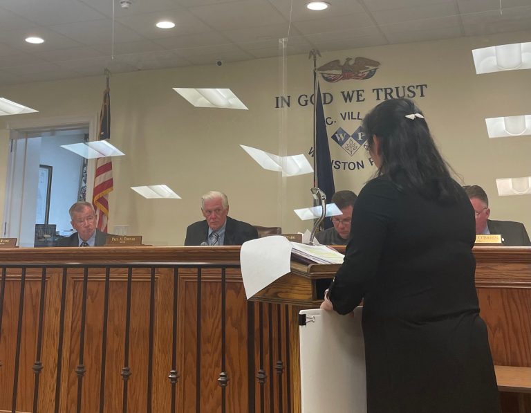 Williston Park Board of Trustees approve application for Indian restaurant on Hillside Avenue Williston Park Board of Trustees approve application for Indian restaurant on Hillside Avenue