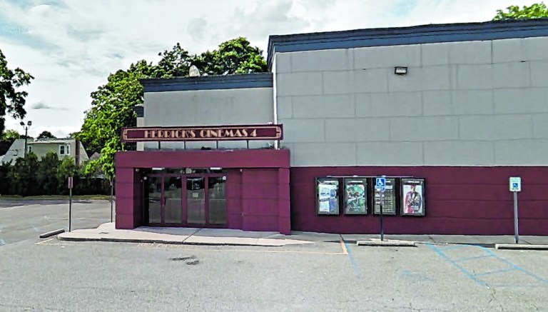 Herricks Cinemas reopens