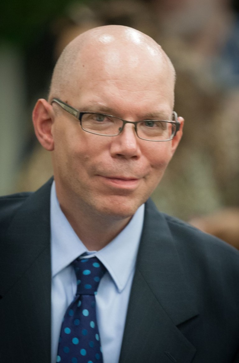 The Viscardi Center names Chris Rosa as new CEO The Viscardi Center names Chris Rosa as new CEO