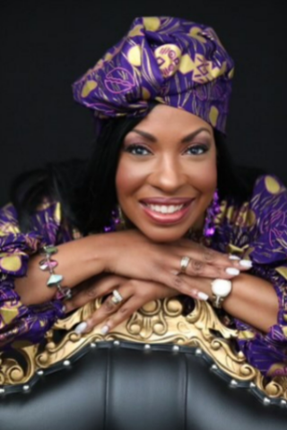 DR. REGINA L. WILLIAMS DR. REGINA L. WILLIAMS