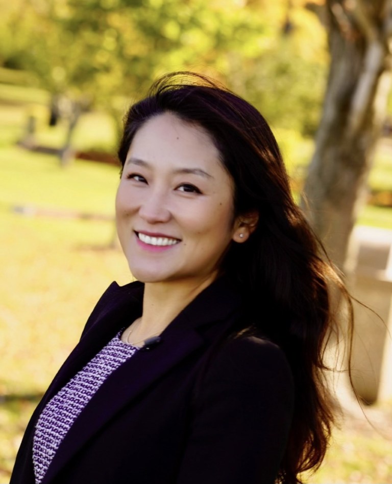 Readers Write: Dorothy Feng running for Great Neck Park District Commissioner Readers Write: Dorothy Feng running for Great Neck Park District Commissioner