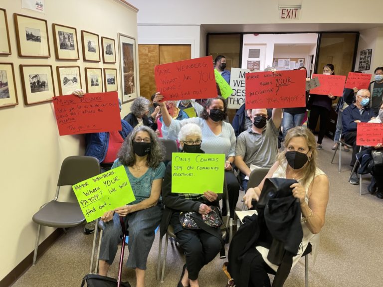 Lawsuit filed against Thomaston for handling of five-story apartment proposal Lawsuit filed against Thomaston for handling of five-story apartment proposal