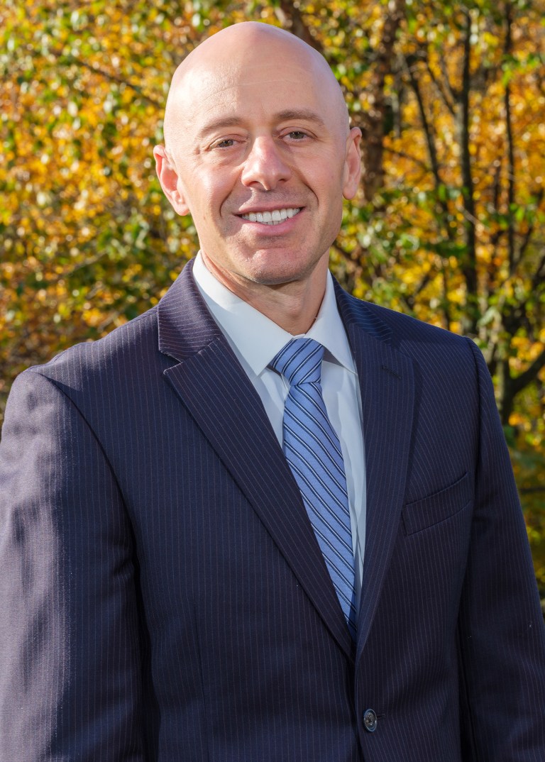 Long Island Jewish Medical Center appoints Dr. Michael Gitman executive director Long Island Jewish Medical Center appoints Dr. Michael Gitman executive director