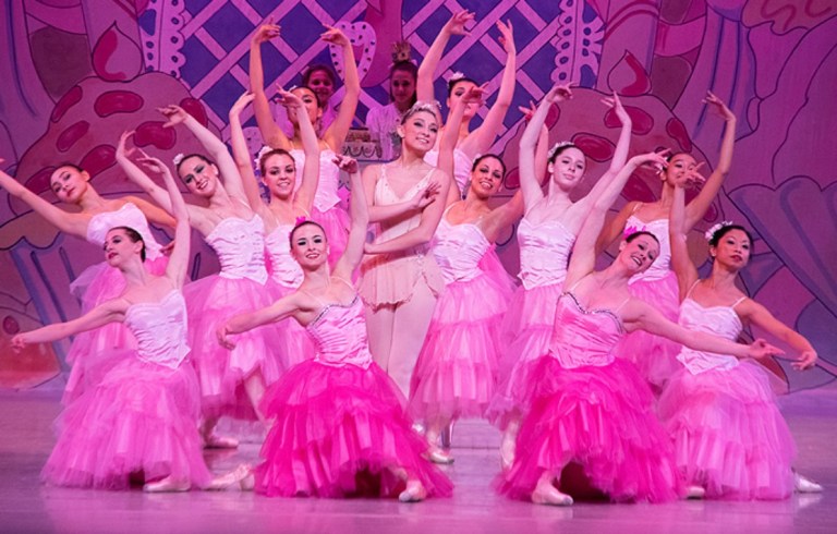 ‘The Nutcracker’ returns to Hofstra University 12/18 and 12/19 ‘The Nutcracker’ returns to Hofstra University 12/18 and 12/19