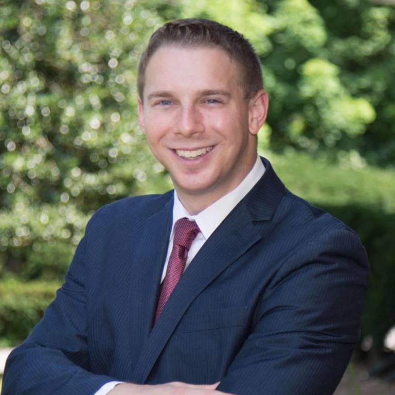 From the Desk of Josh Lafazan: Santos offer opportunity to improve government